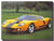 Ford GT Prototype Car Posters