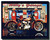 Harley Davidson Willy's Garage Motorcycle Posters