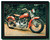 Crocker Motorcycle Posters