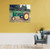 Vintage Tractor Wall Decor 1939 John Deere Art Print Poster (16x20)