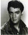 Young Elvis Presley Portrait