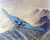 Northrop Grumman B-2 Spirit Aviation Bomber Wall Decor Art Print Poster (16x20)