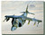AV-8B Harrier II Poster
