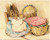 The Tale of Two Bad Beatrix Potter Wall Decor Art Print Poster (8x10)
