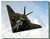F117A Stealth Fighter Poster