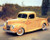 1940 Ford Pickup Truck Vintage Wall Decor Art Print Picture (8x10)