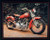 1940 Crocker Buck Lovell Vintage Motorcycle Wall Decor Picture Art Print (8x10)