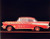 Classic Chevy Bel Air 1957 Vintage Car Wall Decor Picture Art Print (8x10)