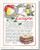 Homemade Lasagne Recipe Kitchen Wall Decor Art Print Poster (8x10)