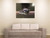 Convertible Vintage Purple Classic Cars Wall Decor Art Print Poster (16x20)