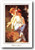 Wall Decoration  Venus And Cupid Angel Art Print Poster (24x36)
