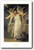 Bouguereau L' Innocence And Cherubs By Art Print Poster (24x36)