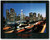  Picture Wall Decoration Los Angeles Skyline City Art Print Poster (22x28)