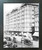Impact Posters Gallery Vintage San Francisco Palace Hotel 1889 Old City Wall Decor Espresso Art Print Framed Wall Decor Picture (18x22)