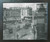 Framed Wall Decor Oakland Broadway 1895 Vintage California City Espresso Art Print Picture (18x22)