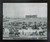Framed Wall Decor Vintage Nautilus Hotel 1923 Miami Beach Florida Construction Black Frame Art Print Picture(18x22)