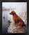 Impact Posters Gallery Golden Retriever Cute Dog Pet Animal Black Framed Wall Decor Picture Art Print