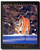 Siberian Tiger Walking Poster