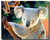 Koala Bear Poster