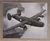 B-24 Liberator WWII Vintage Airplane Aviation Barnwood Framed Picture Wall Decor Art Print (19x23)
