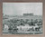 Framed Wall Decor Vintage Nautilus Hotel 1923 Miami Beach Florida Construction Barnwood Art Print Picture (19x23)