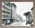 Impact Posters Gallery Vintage City Riverside Spring Street 1906 Barnwood Art Print Framed Wall Decor Picture (19x23)