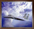 Aviation Framed Poster - Mcdonnell Douglas F-15 Eagle Jet Plane Aircraft Mahogany Picture Wall Decor Art Print (20x24)