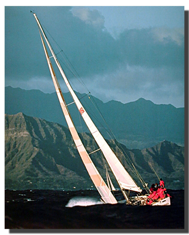 Sailboat Picture