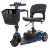 3 Wheel Mobility Scooter (MOB1025)