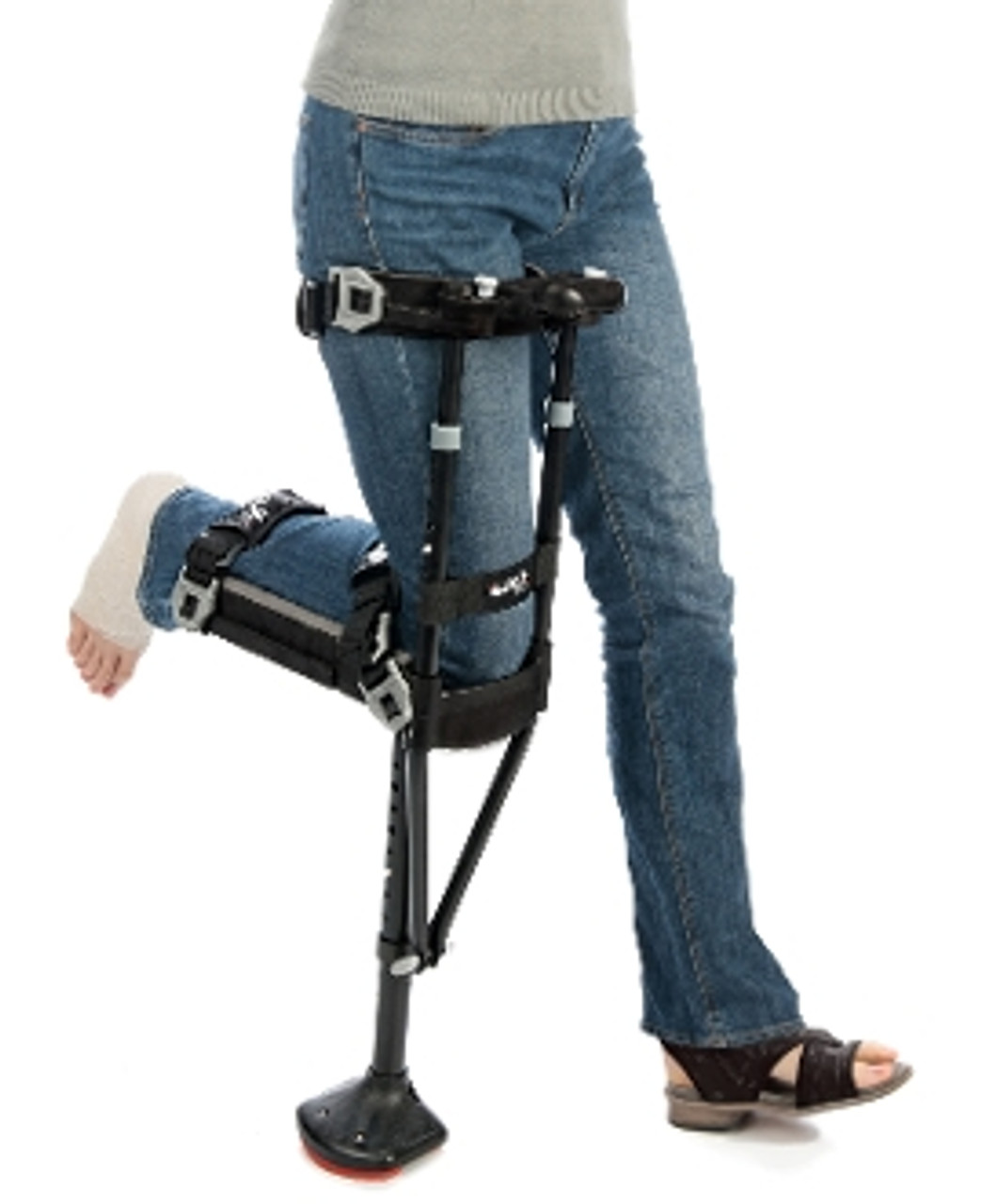 iWALK 3.0 Hands Free Crutch