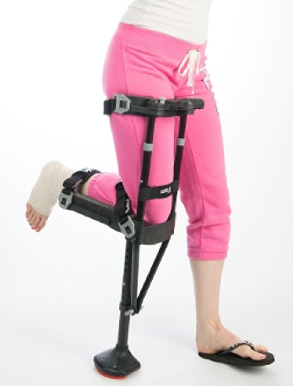 iWALK 3.0 Hands Free Crutch