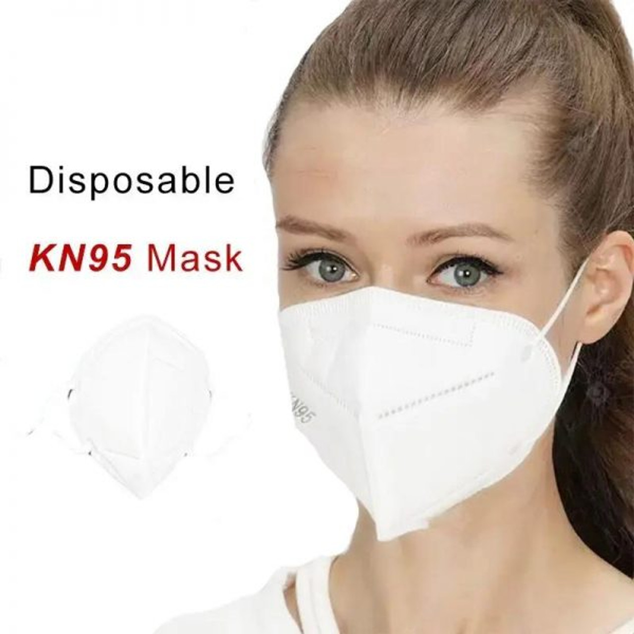 particulate respirator mask