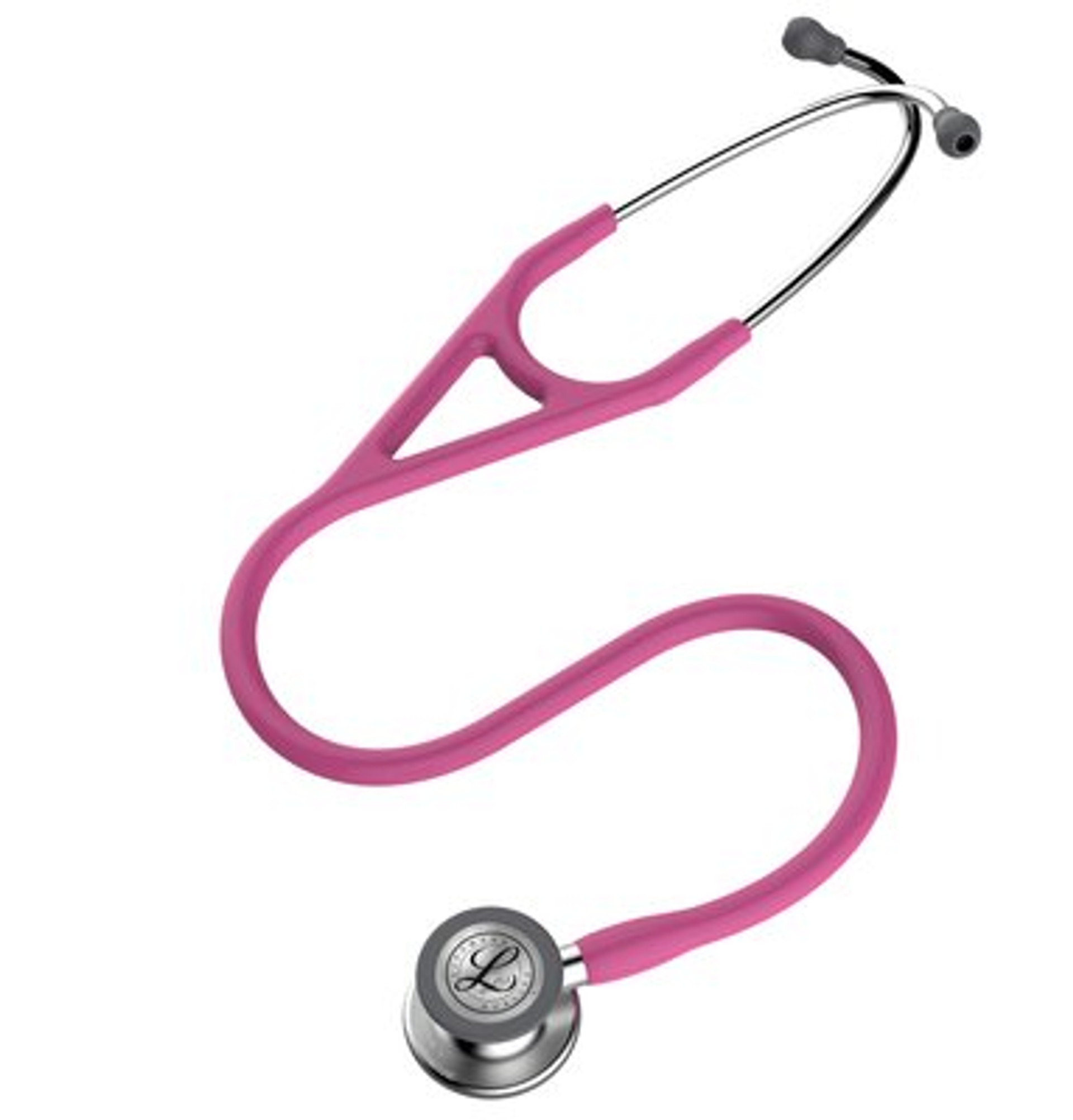 6159 Littmann Cardiology IV - Rose Pink