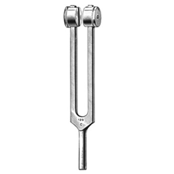 512 tuning fork uses