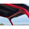 Seizmik Composite Roof - Polaris RZR 1000 XP Crew