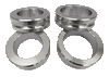 High Lifter 3'' Spring Spacer Lift Kit Can-Am Maverick X3 XRS