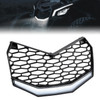 Front Bumper Mesh Grill For Can-Am Maverick X3 Front Bumper Mesh Grill For Can-Am Maverick X3