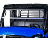 Windshield Versa-Fold (UV Resistant Poly) — Kawasaki Mule Pro FX & FXT