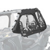Soft Upper Door Cab Enclosure Set for Polaris RZR XP 1000 2014-2023 Soft Upper Door Cab Enclosure Set for Polaris RZR XP 1000 2014-2023