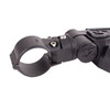 Seizmik TrailRider Side View Mirror - Clamp 1.75 Inch Round Tube Seizmik TrailRider Side View Mirror - Clamp 1.75 Inch Round Tube