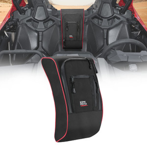 Center Storage Bag for Can am Maverick X3 / MAX Center Storage Bag for Can am Maverick X3 / MAX