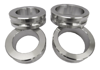 High Lifter 3'' Spring Spacer Lift Kit Can-Am Maverick X3 XRS