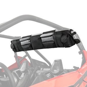 UTV Universal Roll Cage Organizer Storage Bag UTV Universal Roll Cage Organizer Storage Bag