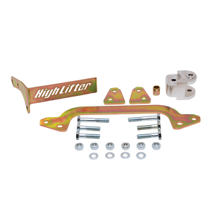 High Lifter 2'' Signature Series Lift Kit Honda Foreman 500