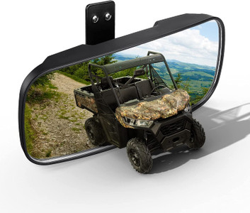 UTV Rear View Mirror for Polaris Ranger