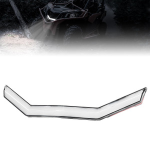 Front Grille Light, LED Accent Light for Can-Am Maverick Trail Sport Front Grille Light, LED Accent Light for Can-Am Maverick Trail Sport