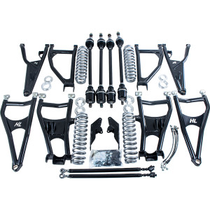 High Lifter Long Travel Kit Can-Am Defender XMR High Lifter Long Travel Kit Can-Am Defender XMR