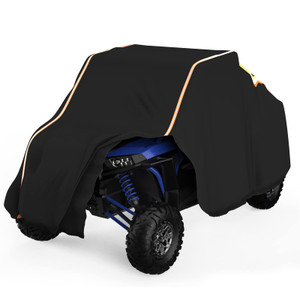 UTV Cover Rays-Reflective Strip for Polaris, Can-Am, Kawasaki,CFMOTO UTV Cover Rays-Reflective Strip for Polaris, Can-Am, Kawasaki,CFMOTO