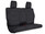 PRP Seats Rear Seat Cover for '11–'12 Jeep Wrangler JK