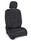PRP Seats Front Seat Covers for Jeeps, Wrangler JL (not Rubicon) 2 Door - Includes Driver & Passenger Covers (Pair)